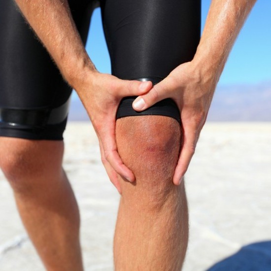 Natural Back Pain Relief & Knee Pain at Home Remedies