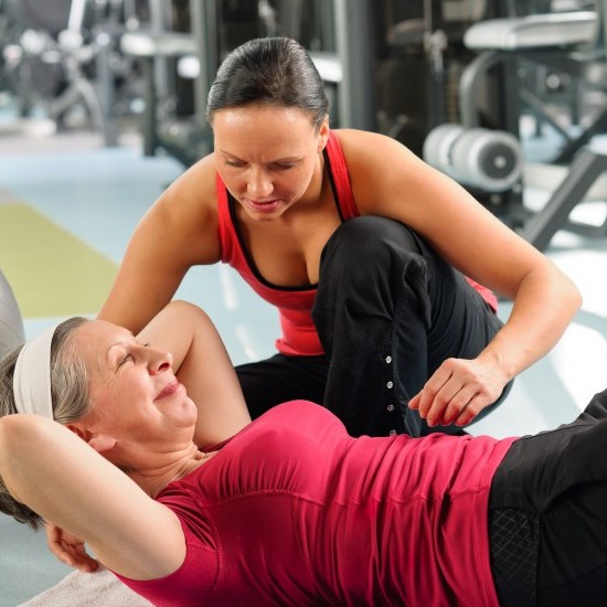 How We Rehab Parkinson’s Disease, Muscular Sclerosis, Stroke & Cancer