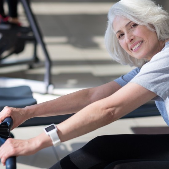 Why Middle-Aged and Baby Boomer Women Matter Most