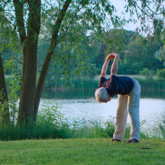 A Gift Giving Guide for the Active Senior On Your List