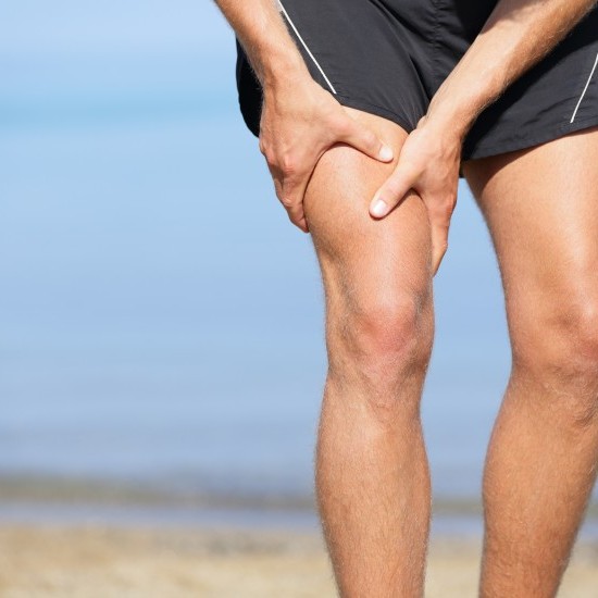 4 Hacks to Recover from a Heavy Leg Day