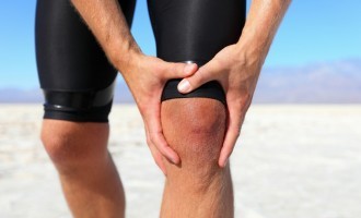 Natural Back Pain Relief & Knee Pain at Home Remedies