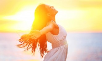 1 Sure Way NOT to Fail at Your “Resolutions”