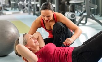 How We Rehab Parkinson’s Disease, Muscular Sclerosis, Stroke & Cancer