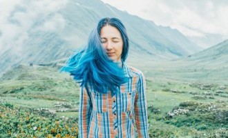 Can Meditation Replace Botox?