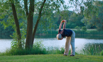 A Gift Giving Guide for the Active Senior On Your List