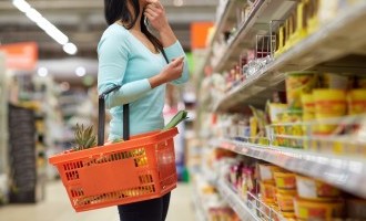 The Truth on Gluten, Dairy, Red Meat