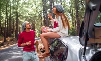 Best Budget Travel Snacks