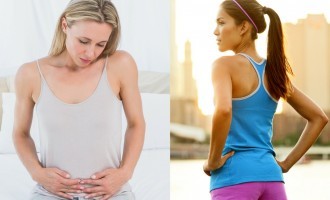 Bounce Back Quickly from Turkey Day Bloating