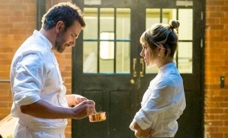 5 Best Food Movies Ever!