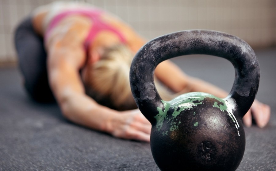 Cardio: Budget For An Extra 20 Minutes