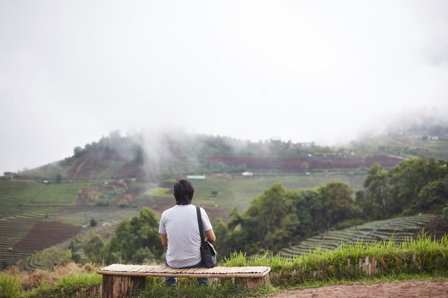 Exploration can be an inspiring way to great health!